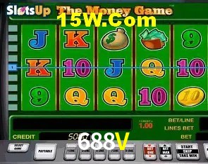Jackpots e promoções na 688V